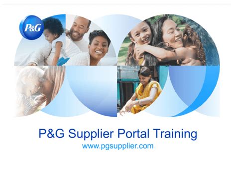 p&g supplier|Iba pa.